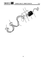 Preview for 74 page of Thermo King CF-II M19.10 Reference Sheet