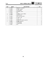 Предварительный просмотр 85 страницы Thermo King CF-II M19.10 Reference Sheet