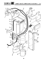 Предварительный просмотр 86 страницы Thermo King CF-II M19.10 Reference Sheet