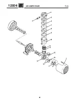 Preview for 92 page of Thermo King CF-II M19.10 Reference Sheet