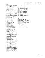 Preview for 111 page of Thermo King CF-II M19.10 Reference Sheet