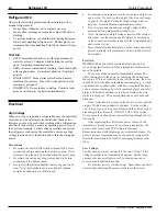 Предварительный просмотр 16 страницы Thermo King CRR-20 Maintenance Manual