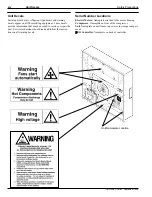 Preview for 18 page of Thermo King CRR-20 Maintenance Manual