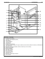 Preview for 42 page of Thermo King CRR-20 Maintenance Manual