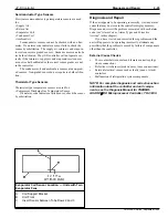 Preview for 99 page of Thermo King CRR-20 Maintenance Manual