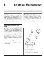 Preview for 119 page of Thermo King CRR-20 Maintenance Manual