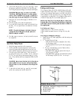 Preview for 128 page of Thermo King CRR-20 Maintenance Manual