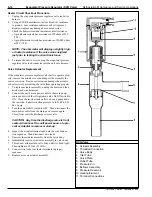 Preview for 135 page of Thermo King CRR-20 Maintenance Manual