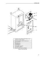 Предварительный просмотр 43 страницы Thermo King CRR-40 119 Manual