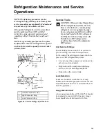 Preview for 123 page of Thermo King CRR-40 119 Manual