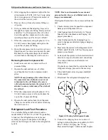 Preview for 128 page of Thermo King CRR-40 119 Manual