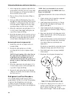 Предварительный просмотр 128 страницы Thermo King CRR-40 119 Manual