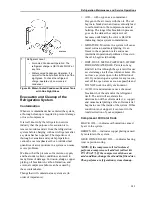 Preview for 131 page of Thermo King CRR-40 119 Manual