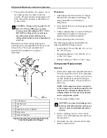 Preview for 140 page of Thermo King CRR-40 119 Manual