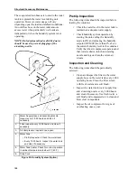 Preview for 150 page of Thermo King CRR-40 119 Manual