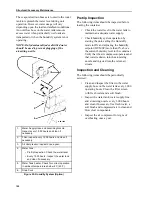 Предварительный просмотр 150 страницы Thermo King CRR-40 119 Manual