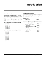 Предварительный просмотр 9 страницы Thermo King CSR-20 Series Maintenance Manual