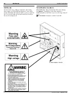 Preview for 16 page of Thermo King CSR-20 Series Maintenance Manual