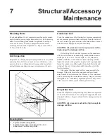 Preview for 147 page of Thermo King CSR-20 Series Maintenance Manual