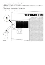 Предварительный просмотр 13 страницы Thermo King Ingersoll Rand NAD 100W Installation Manual