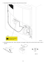 Предварительный просмотр 18 страницы Thermo King Ingersoll Rand NAD 100W Installation Manual