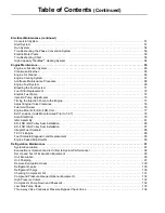 Preview for 6 page of Thermo King KD-II SR Manual