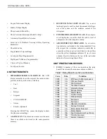 Preview for 22 page of Thermo King KD-II SR Manual