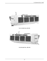 Предварительный просмотр 29 страницы Thermo King KD-II SR Manual