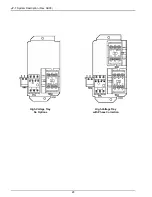 Предварительный просмотр 42 страницы Thermo King KD-II SR Manual