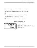 Preview for 47 page of Thermo King KD-II SR Manual