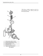 Предварительный просмотр 94 страницы Thermo King KD-II SR Manual