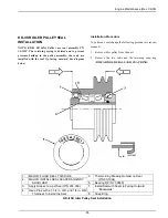 Предварительный просмотр 99 страницы Thermo King KD-II SR Manual