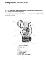 Preview for 105 page of Thermo King KD-II SR Manual