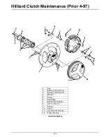 Preview for 137 page of Thermo King KD-II SR Manual