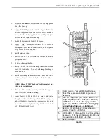 Preview for 145 page of Thermo King KD-II SR Manual