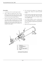 Preview for 150 page of Thermo King KD-II SR Manual