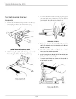 Preview for 152 page of Thermo King KD-II SR Manual