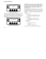 Preview for 43 page of Thermo King Precedent C-600 Operator'S Manual