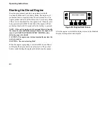 Preview for 61 page of Thermo King Precedent C-600 Operator'S Manual