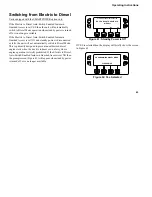 Preview for 64 page of Thermo King Precedent C-600 Operator'S Manual