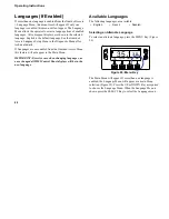 Preview for 87 page of Thermo King Precedent C-600 Operator'S Manual