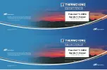 Предварительный просмотр 1 страницы Thermo King Precedent C-600M Operator'S Manual