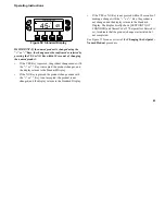 Preview for 66 page of Thermo King Precedent S-600 Operator'S Manual