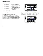 Preview for 81 page of Thermo King Precedent S-600 Operator'S Manual