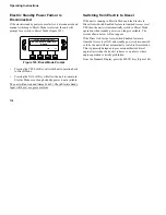 Preview for 121 page of Thermo King Precedent S-600 Operator'S Manual