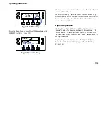 Preview for 122 page of Thermo King Precedent S-600 Operator'S Manual