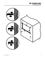 Предварительный просмотр 13 страницы Thermo King Precedent S-750i Installation Manual