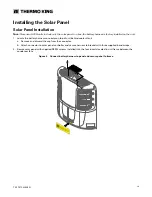 Preview for 39 page of Thermo King Precedent S-750i Installation Manual