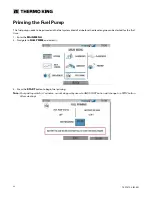 Preview for 42 page of Thermo King Precedent S-750i Installation Manual