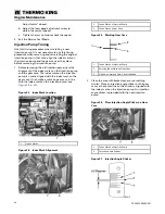 Preview for 40 page of Thermo King Rail Edition SLXi-DRC Maintenance Manual